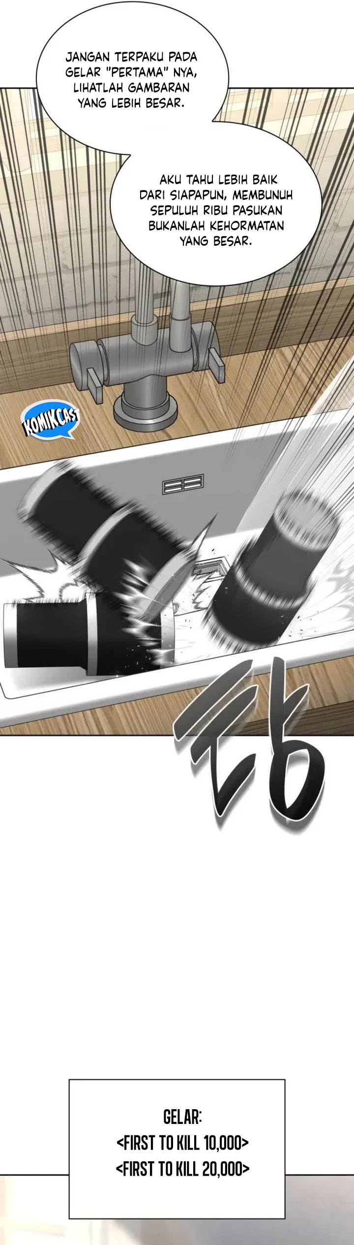 Overgeared - Chapter 275 22