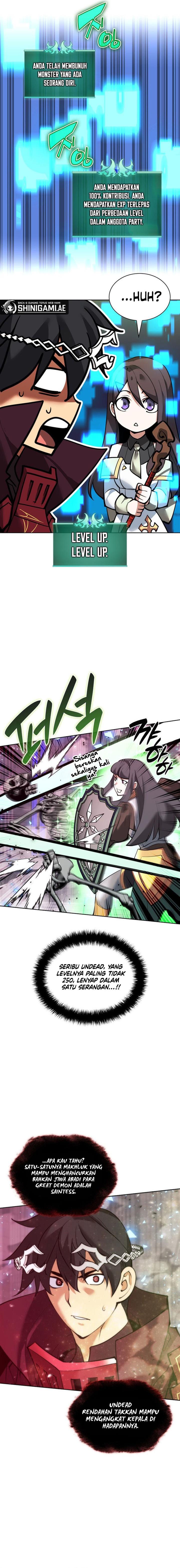 Overgeared - Chapter 244 22