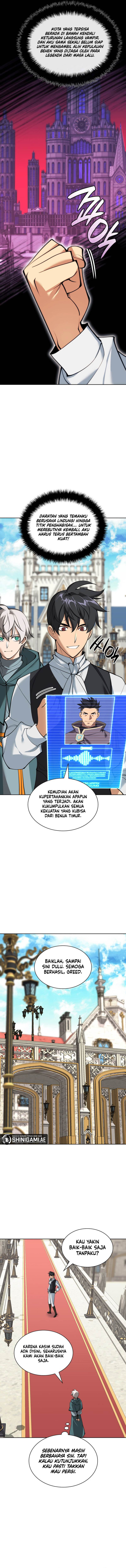 Overgeared - Chapter 252 7