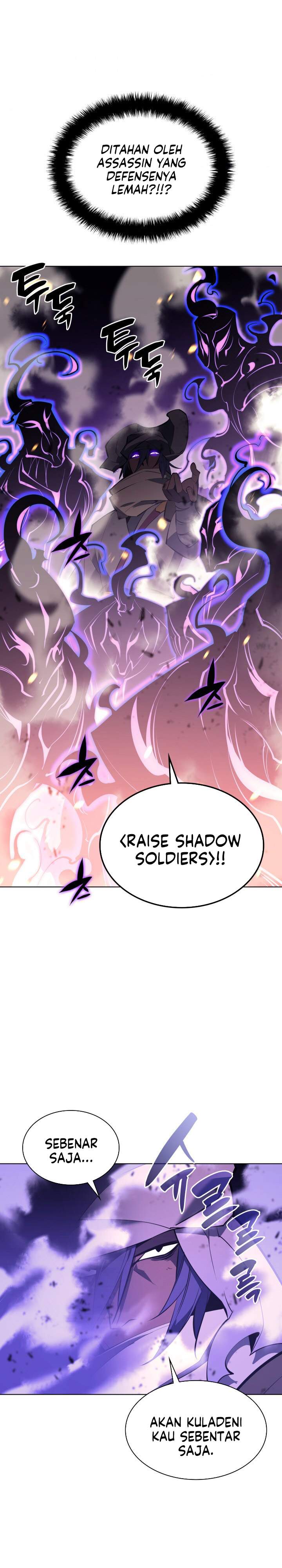 Overgeared - Chapter 101 22