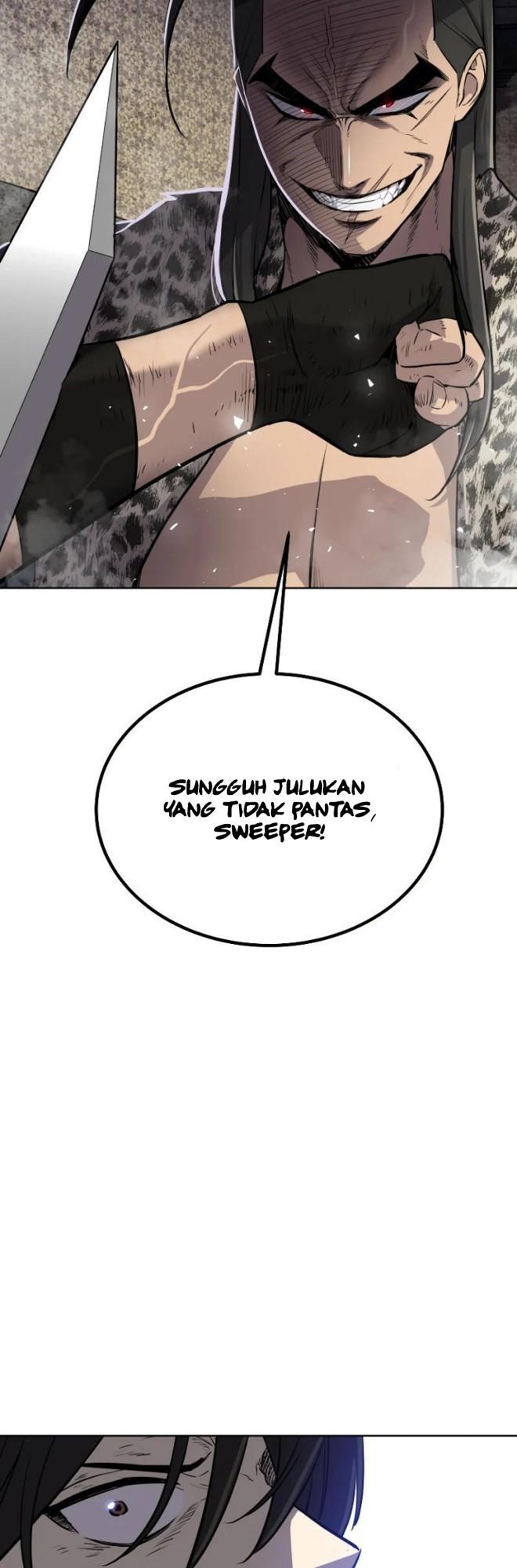 Overpowered Sword - Chapter 25 39