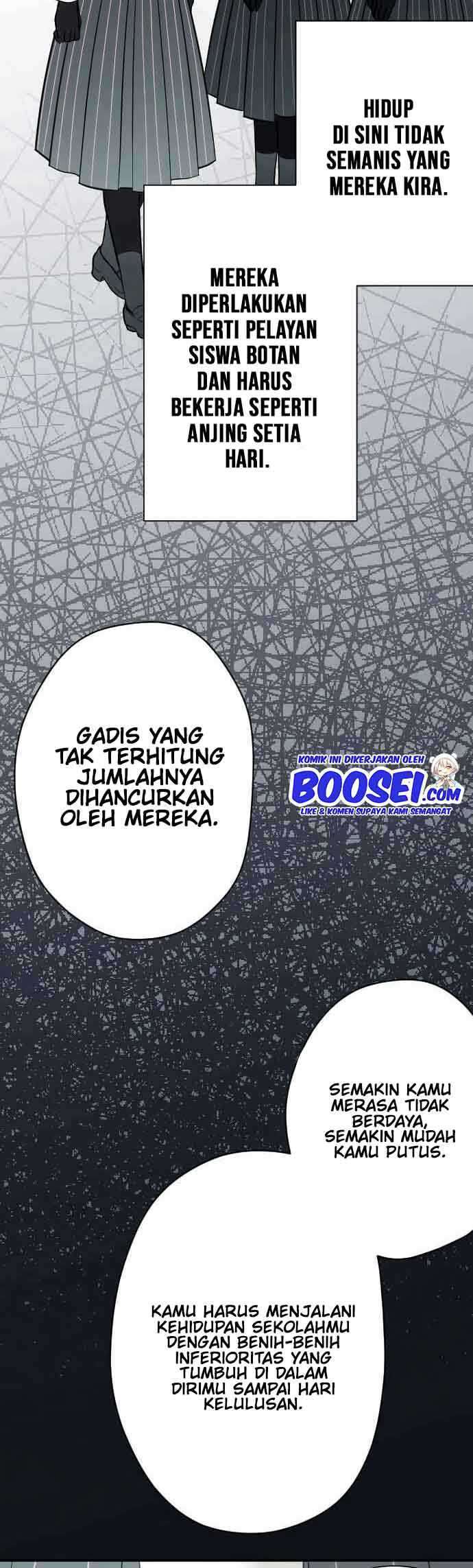 Ouji-sama Nante Iranai - Chapter 125 14 Ouji-sama Nante Iranai - Chapter 125 14