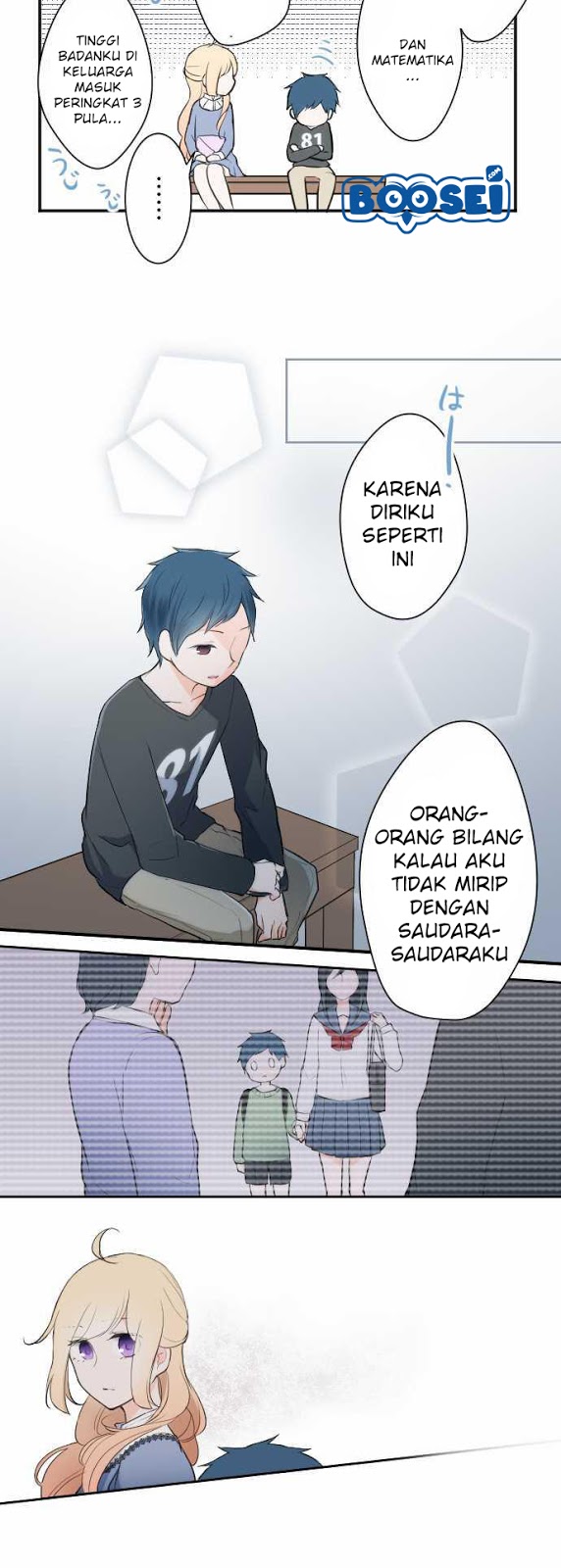 Ouji-sama Nante Iranai - Chapter 13 15 Ouji-sama Nante Iranai - Chapter 13 15