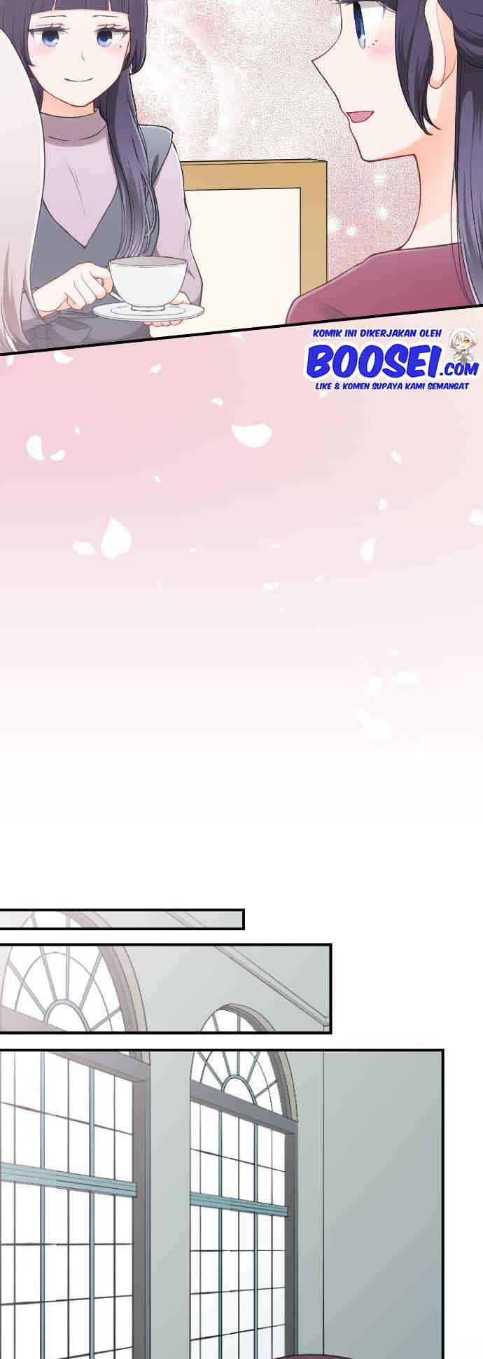 Ouji-sama Nante Iranai - Chapter 179 10 Ouji-sama Nante Iranai - Chapter 179 10