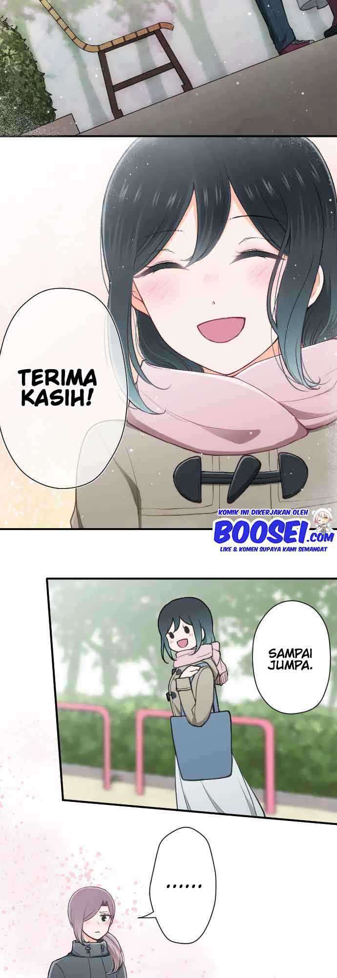 Ouji-sama Nante Iranai - Chapter 143 18