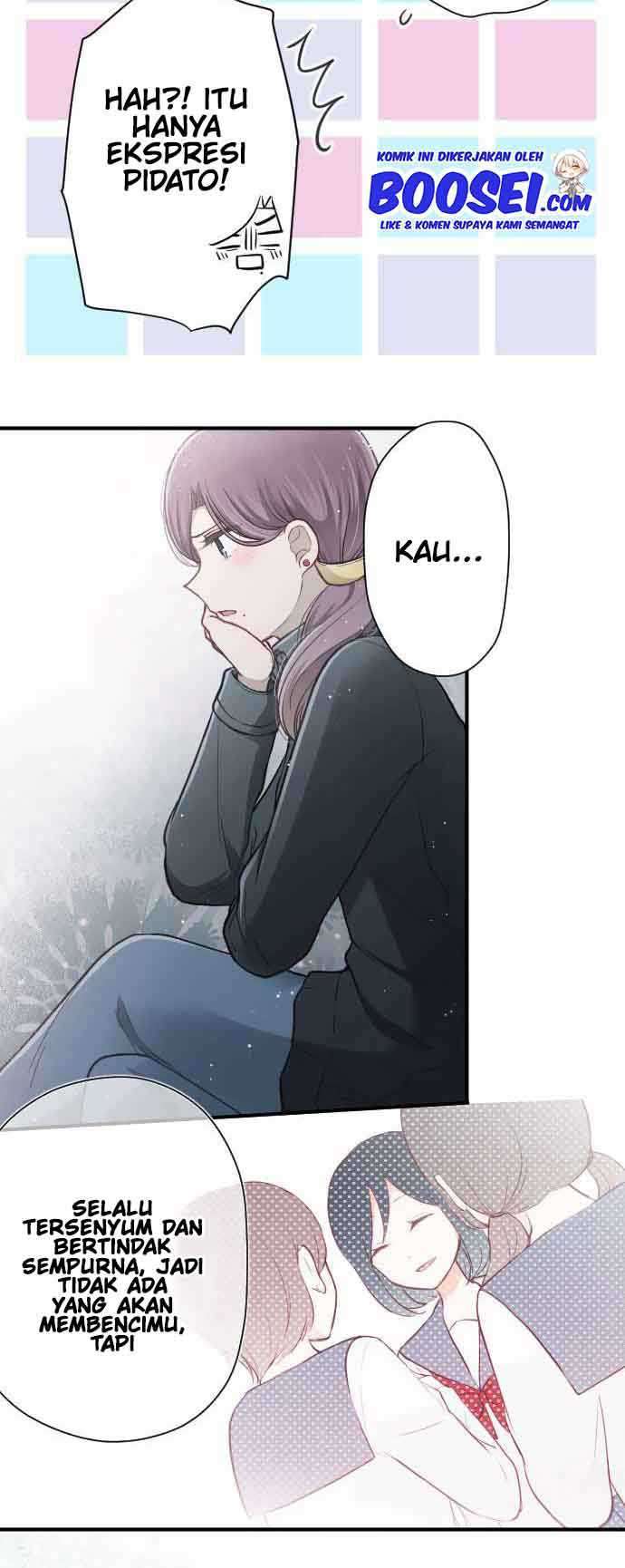 Ouji-sama Nante Iranai - Chapter 143 15