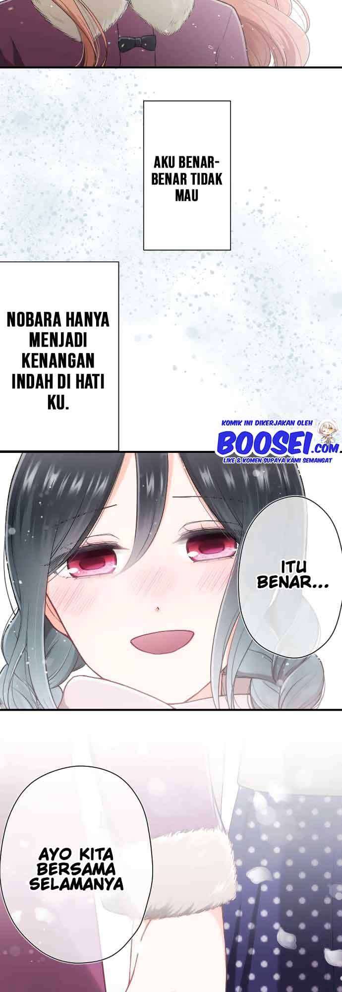 Ouji-sama Nante Iranai - Chapter 146 20