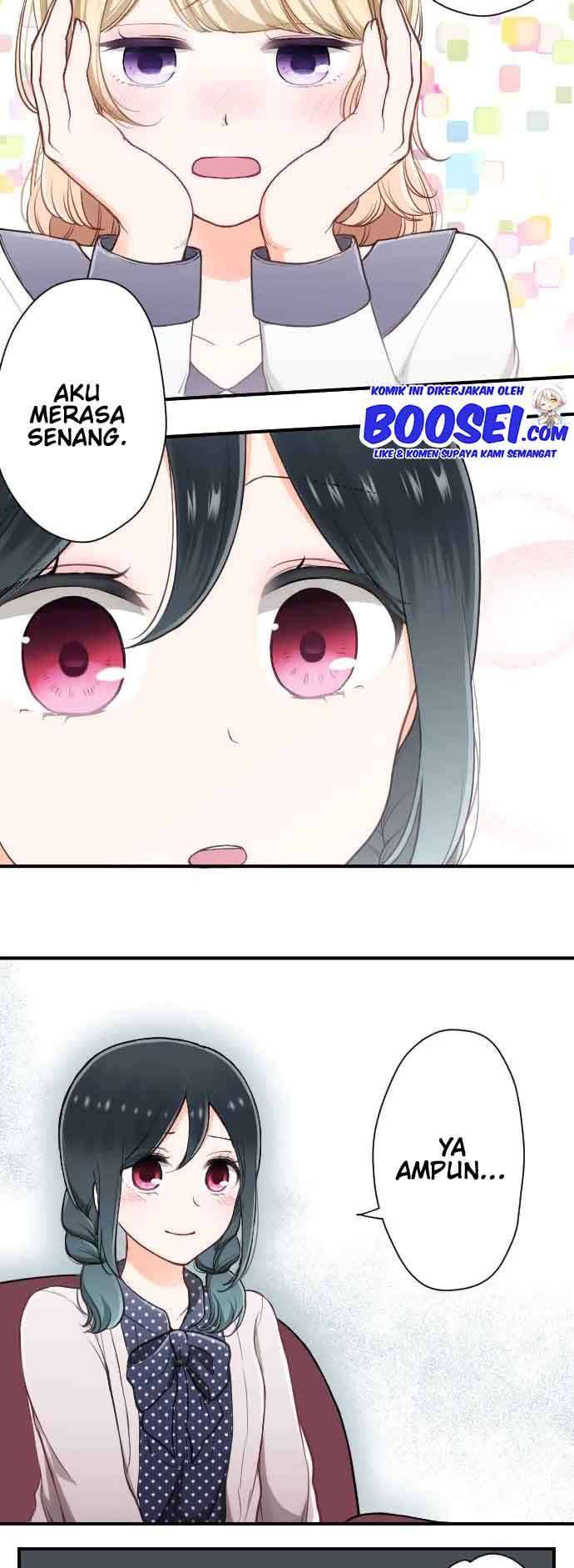 Ouji-sama Nante Iranai - Chapter 146 10