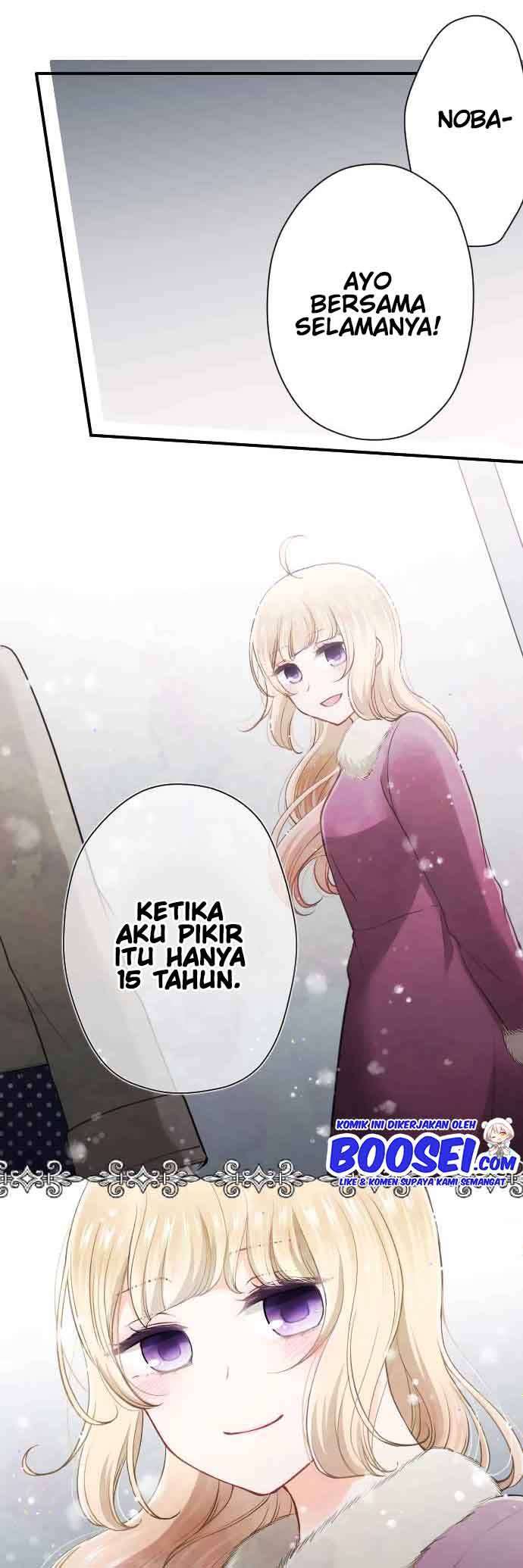 Ouji-sama Nante Iranai - Chapter 146 17