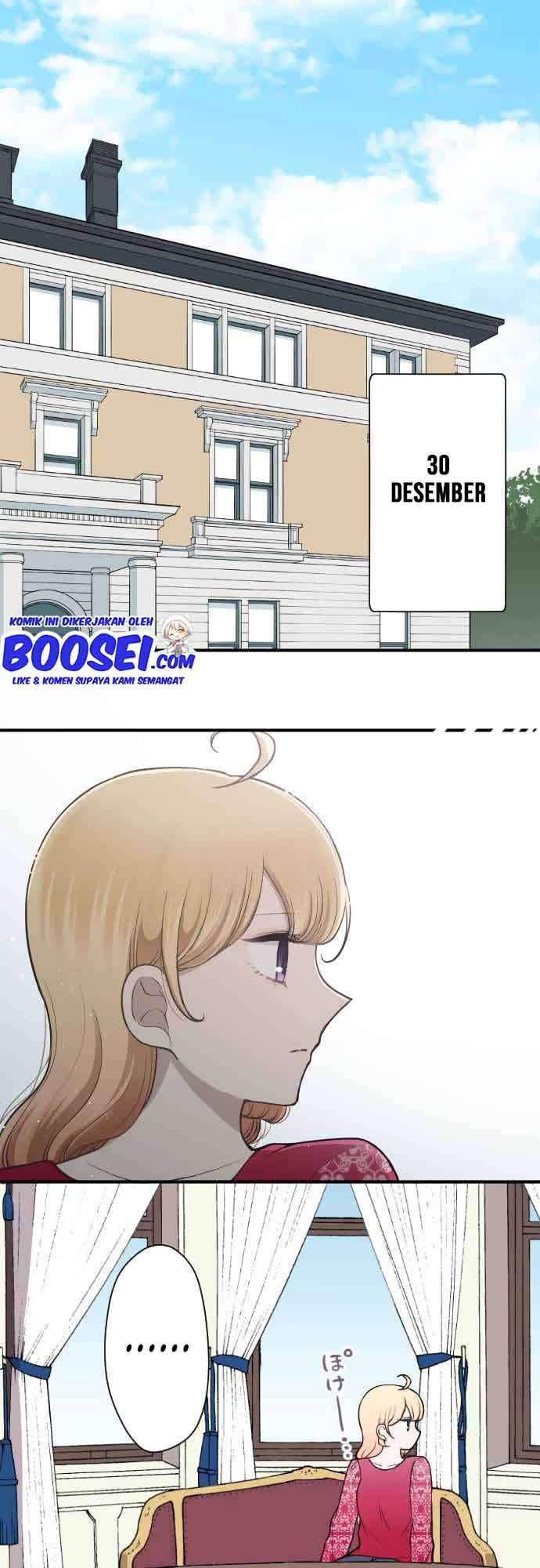 Ouji-sama Nante Iranai - Chapter 144 3