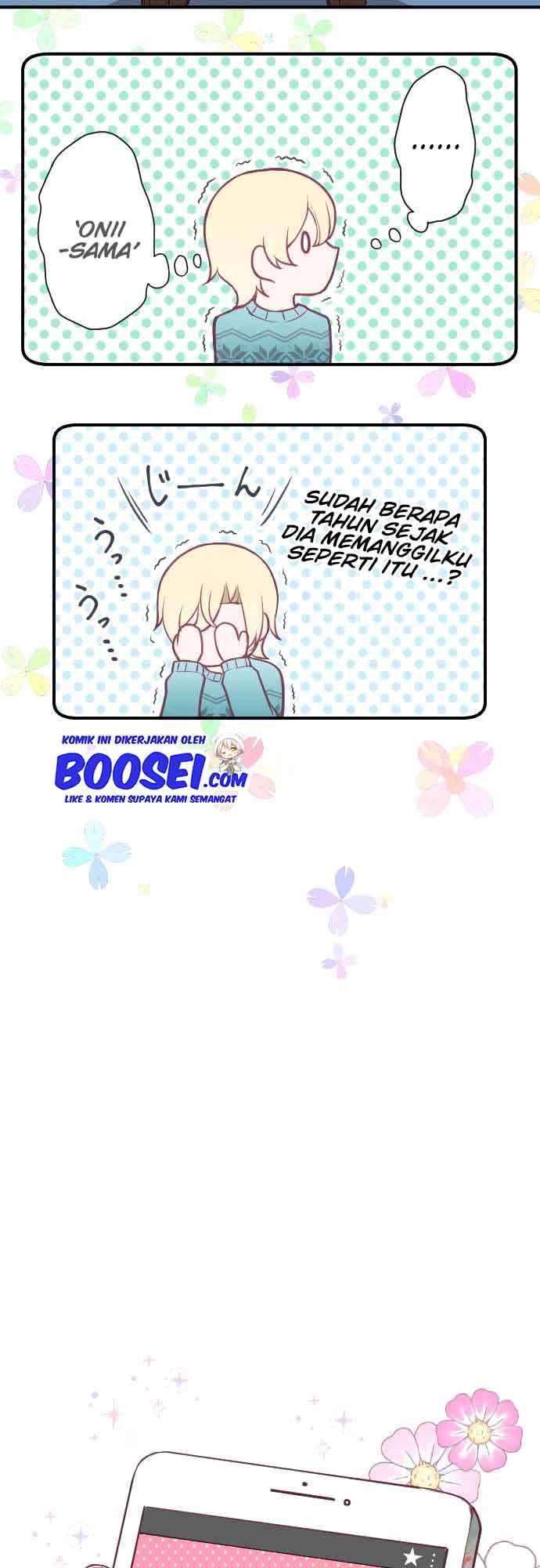Ouji-sama Nante Iranai - Chapter 144 12