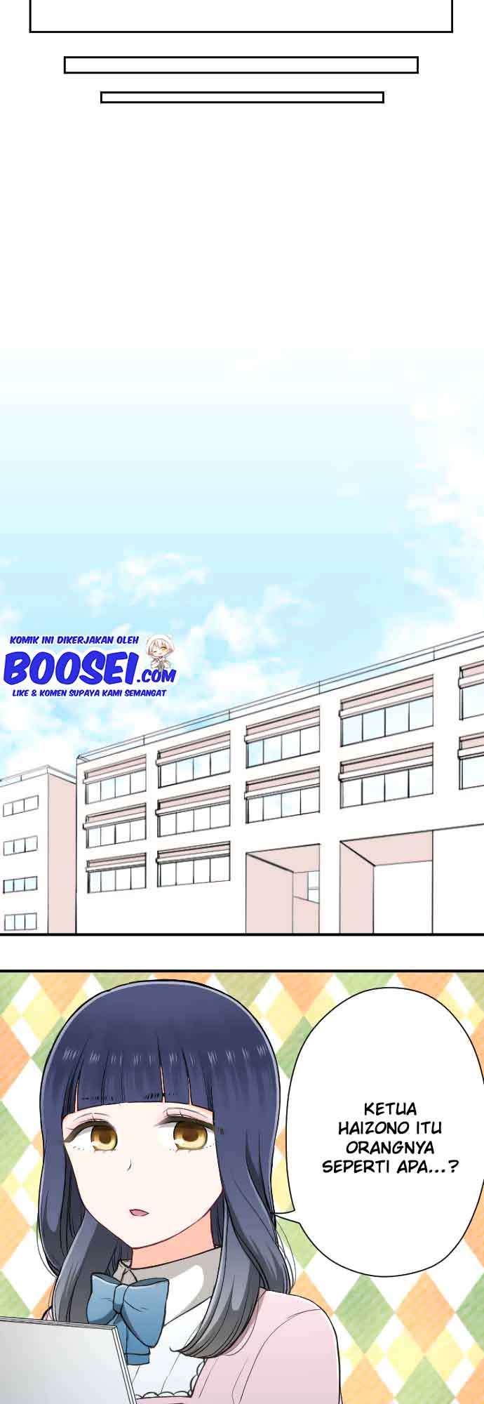 Ouji-sama Nante Iranai - Chapter 155 10 Ouji-sama Nante Iranai - Chapter 155 10