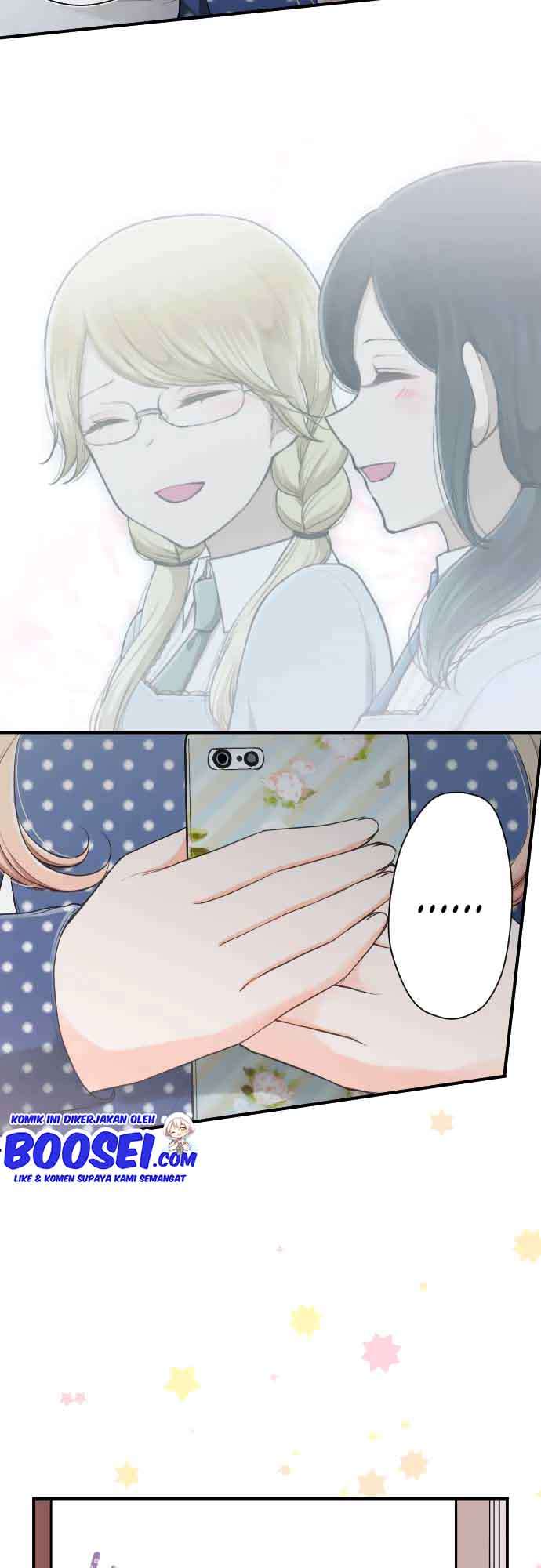 Ouji-sama Nante Iranai - Chapter 155 17 Ouji-sama Nante Iranai - Chapter 155 17