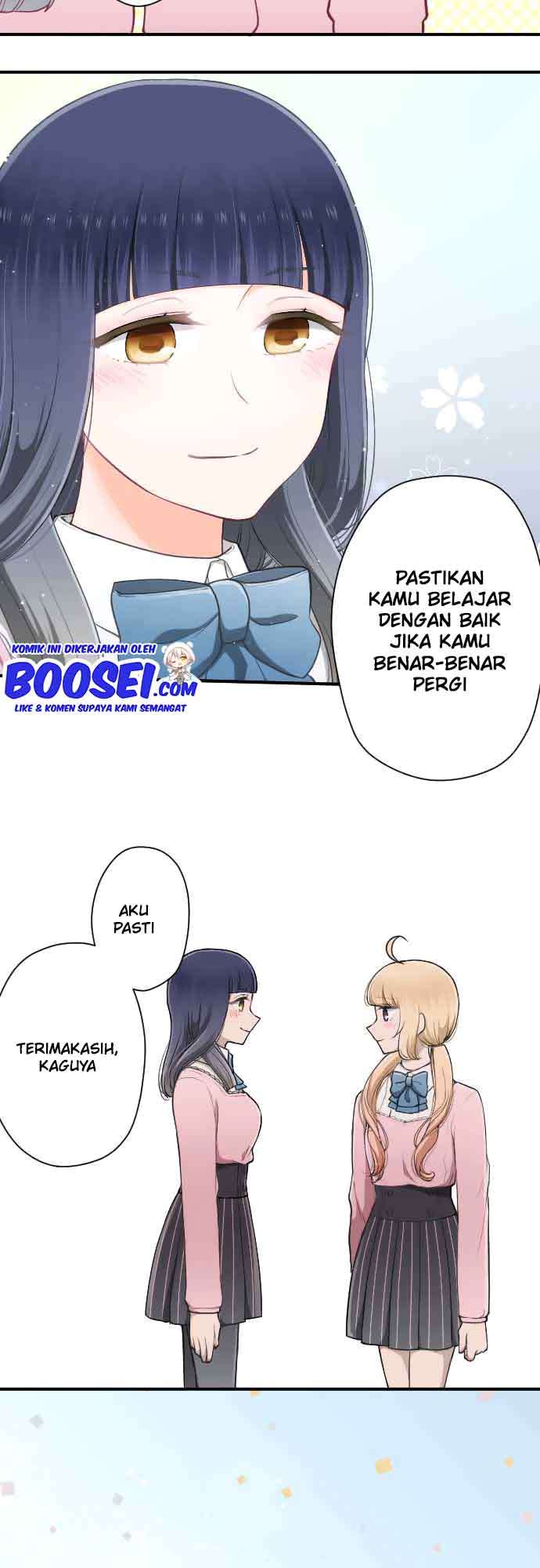 Ouji-sama Nante Iranai - Chapter 155 5 Ouji-sama Nante Iranai - Chapter 155 5