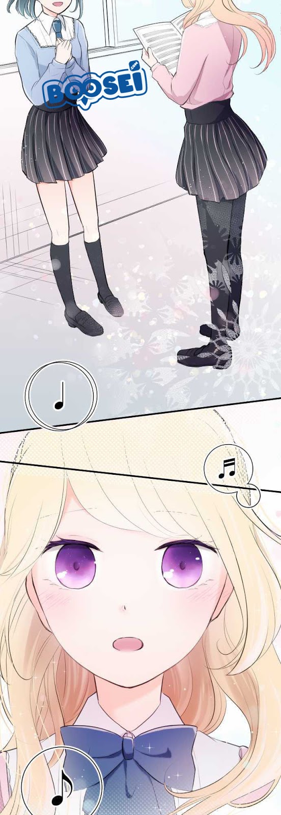 Ouji-sama Nante Iranai - Chapter 6 14 Ouji-sama Nante Iranai - Chapter 6 14