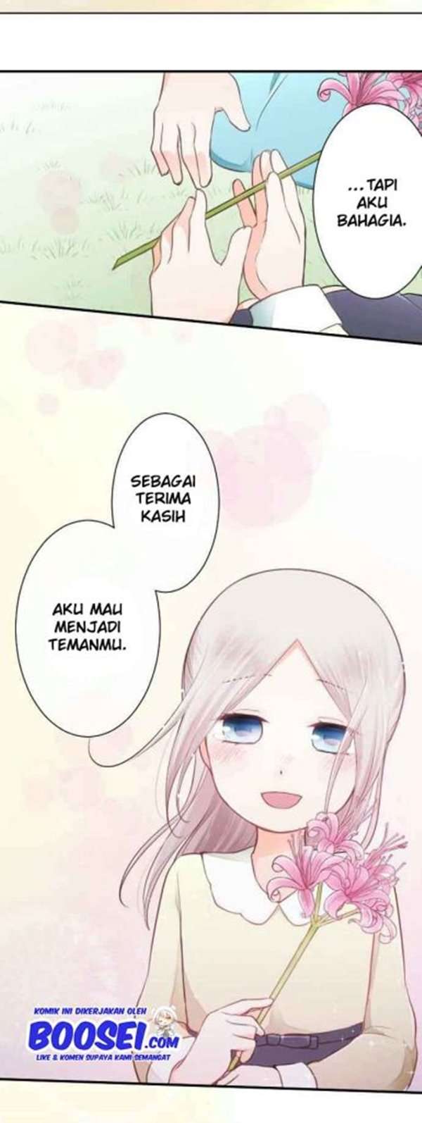 Ouji-sama Nante Iranai - Chapter 64 10 Ouji-sama Nante Iranai - Chapter 64 10