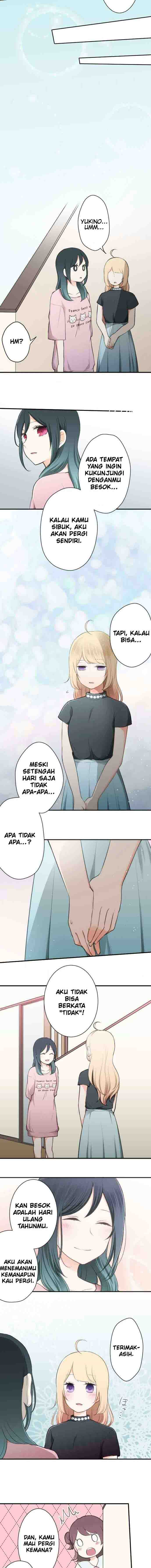 Ouji-sama Nante Iranai - Chapter 45 6 Ouji-sama Nante Iranai - Chapter 45 6