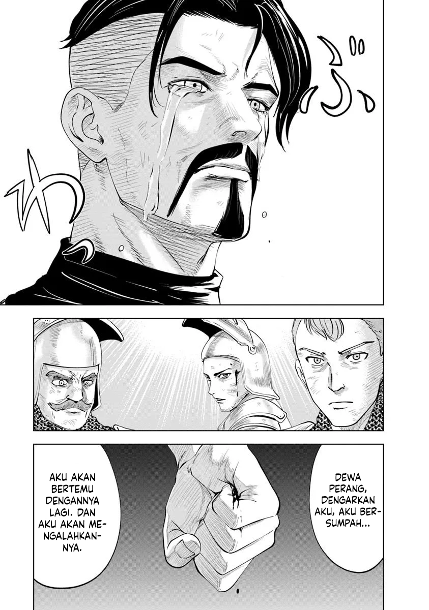 Oukoku E Tsuzuku Michi - Chapter 100 30