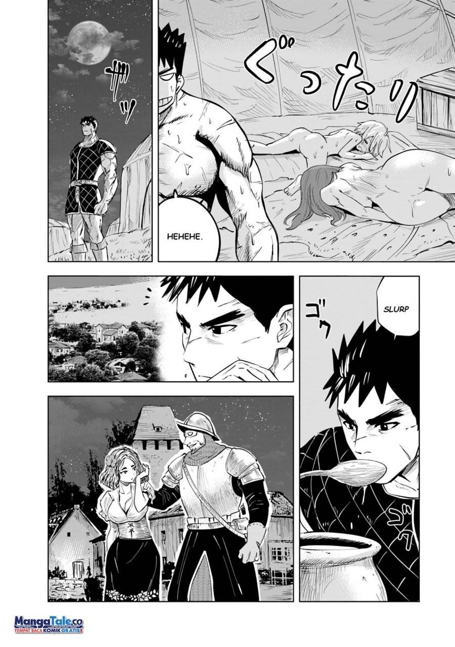 Oukoku E Tsuzuku Michi - Chapter 71 18