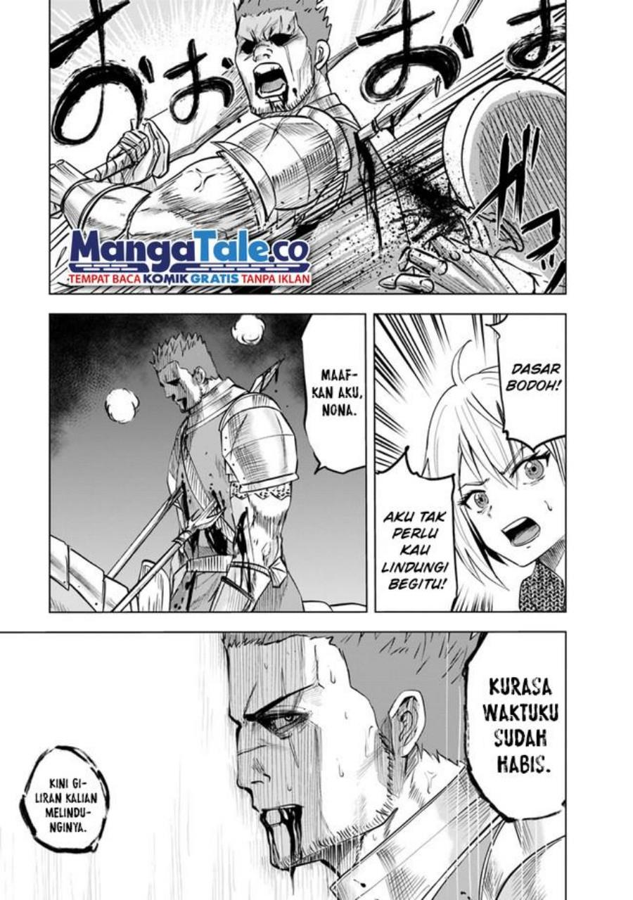 Oukoku E Tsuzuku Michi - Chapter 51 14