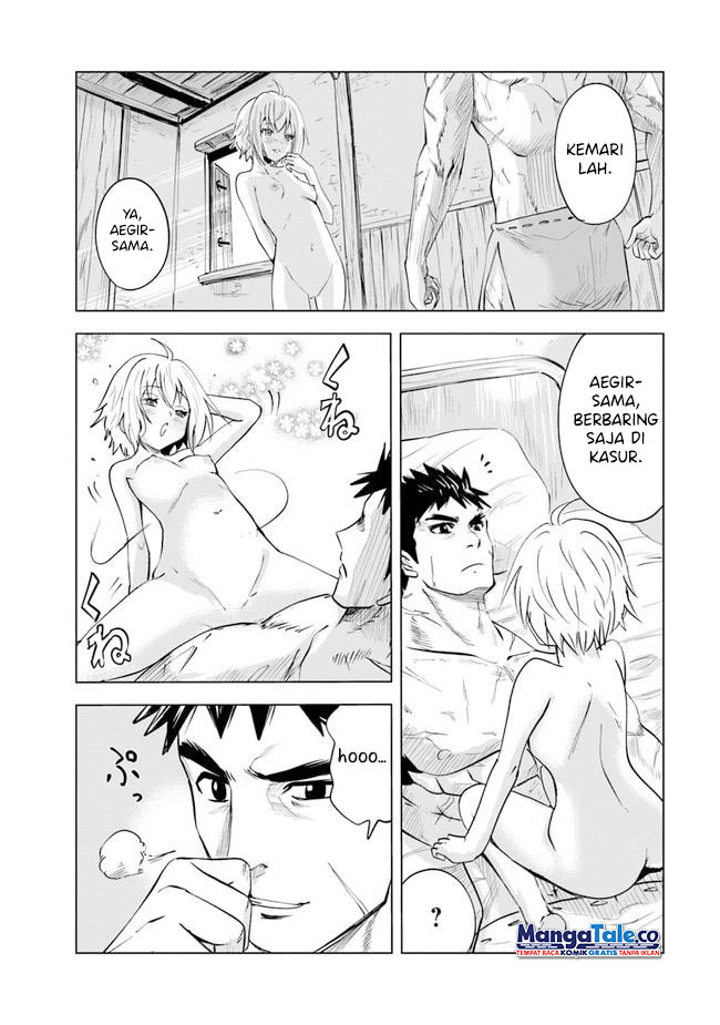 Oukoku E Tsuzuku Michi - Chapter 55 14