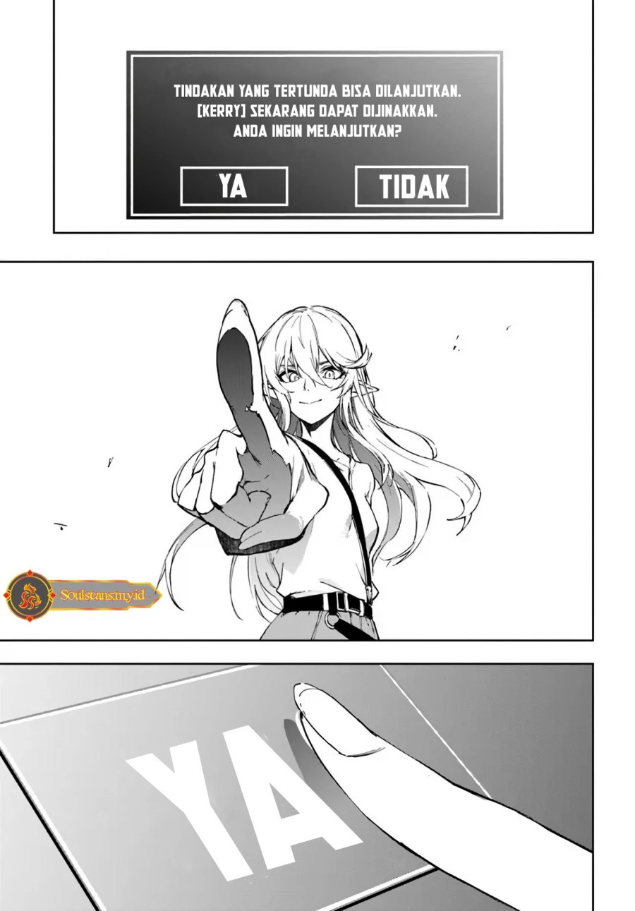 Ougon no Keikenchi - Chapter 1 41
