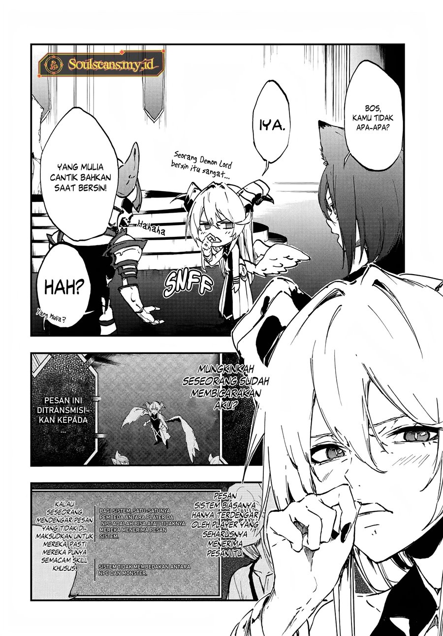Ougon no Keikenchi - Chapter 11 10 Ougon no Keikenchi - Chapter 11 10