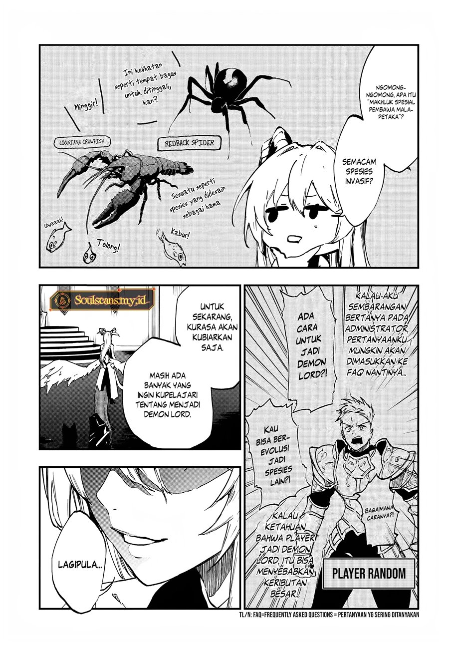 Ougon no Keikenchi - Chapter 11 11 Ougon no Keikenchi - Chapter 11 11