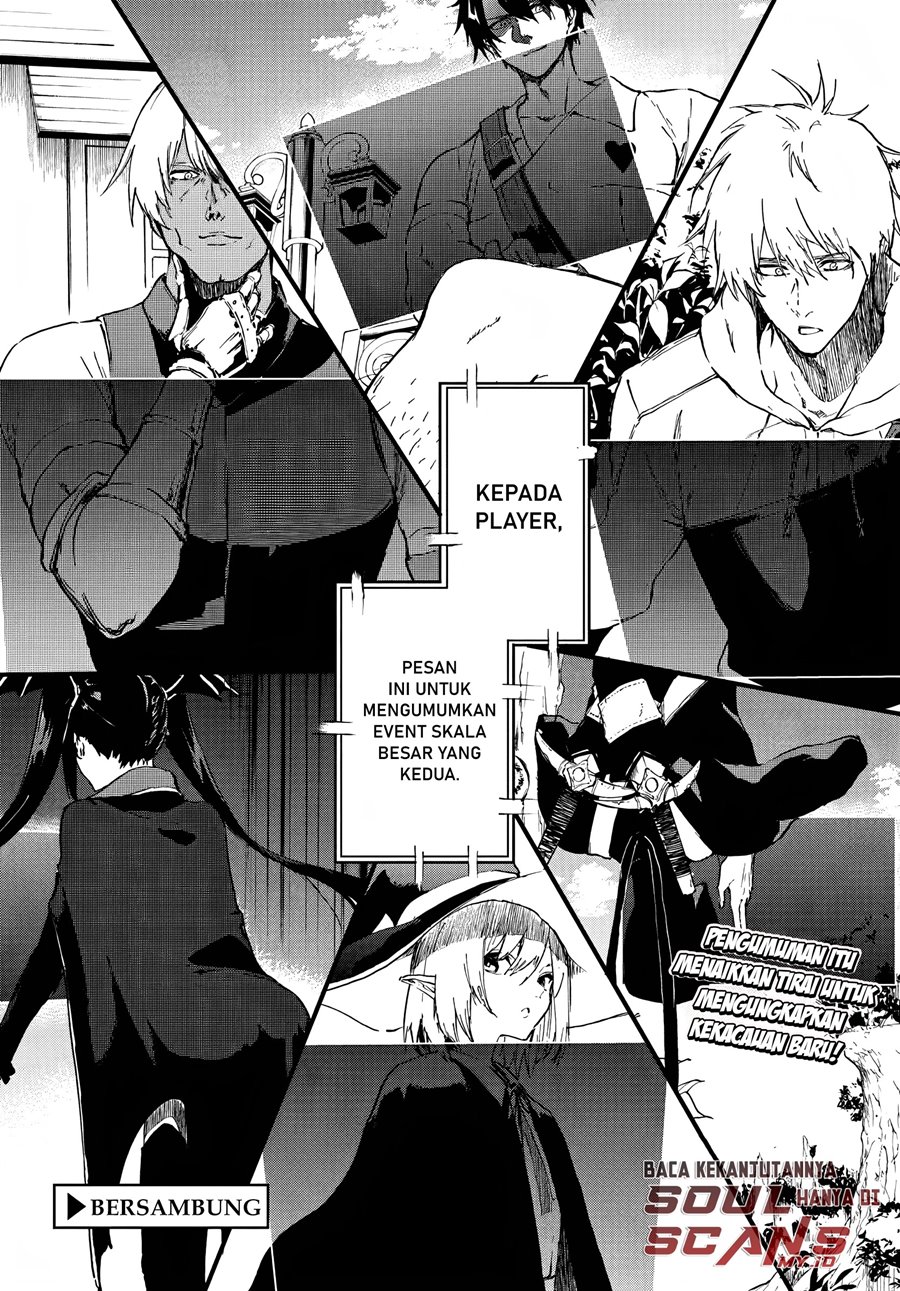 Ougon no Keikenchi - Chapter 11 14 Ougon no Keikenchi - Chapter 11 14