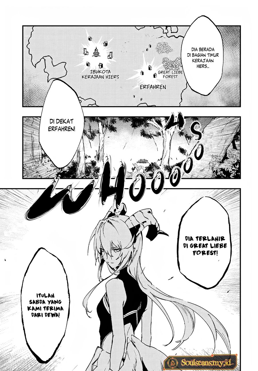 Ougon no Keikenchi - Chapter 11 4 Ougon no Keikenchi - Chapter 11 4