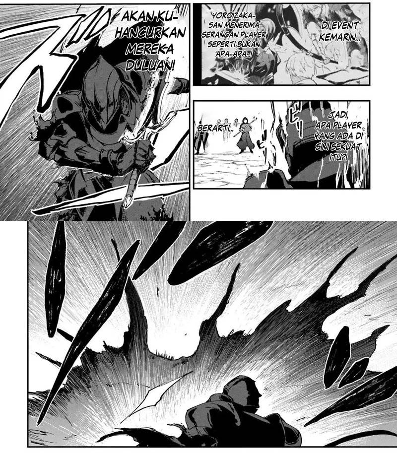 Ougon no Keikenchi - Chapter 16 4 Ougon no Keikenchi - Chapter 16 4