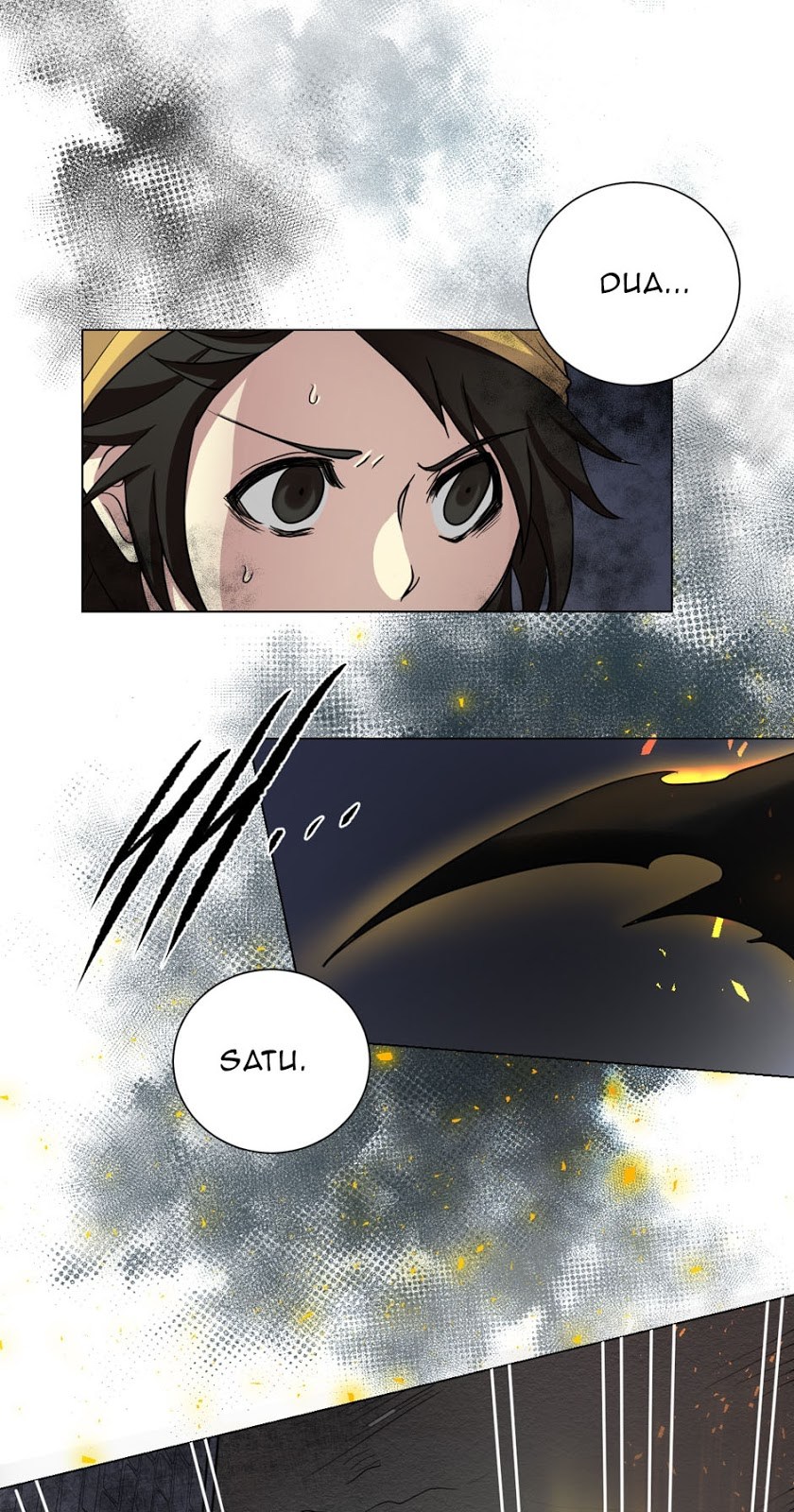 Outcast - Chapter 12 22