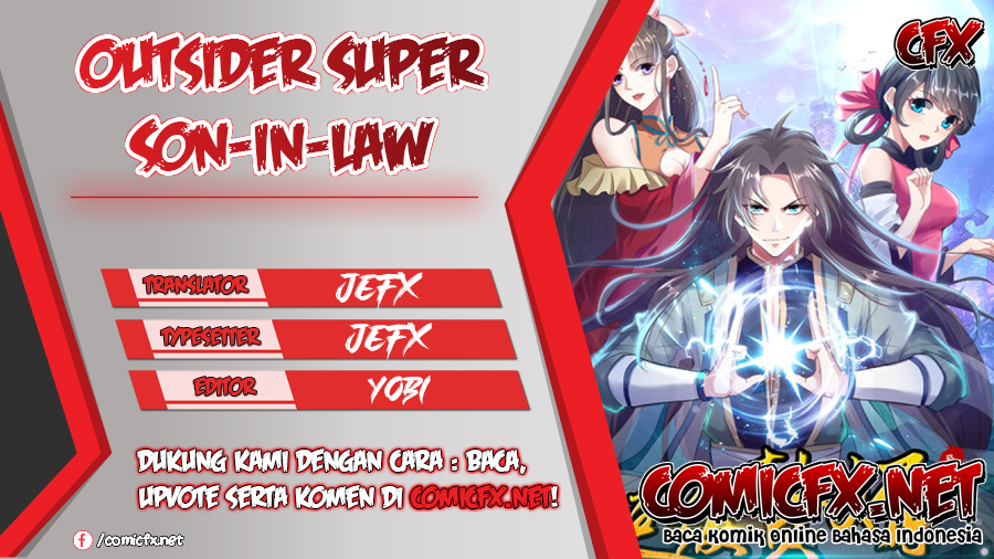 Outsider Super Son In Law - Chapter 68 1 Outsider Super Son In Law - Chapter 68 1
