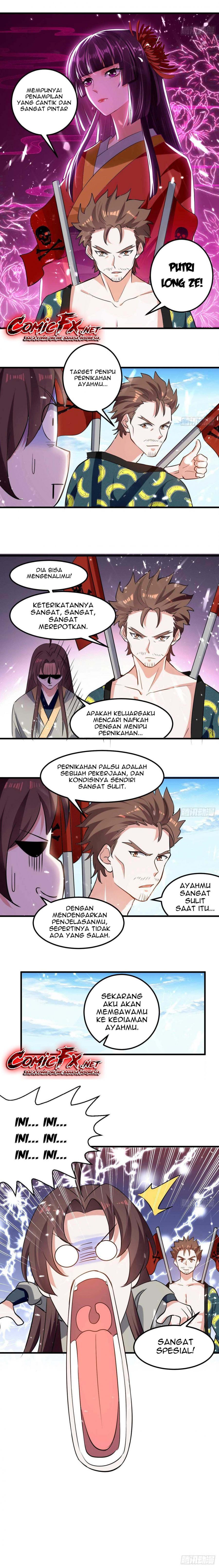 Outsider Super Son In Law - Chapter 72 4 Outsider Super Son In Law - Chapter 72 4