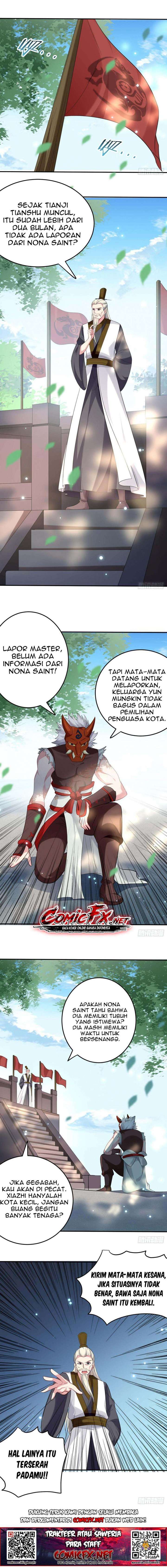Outsider Super Son In Law - Chapter 44 3 Outsider Super Son In Law - Chapter 44 3