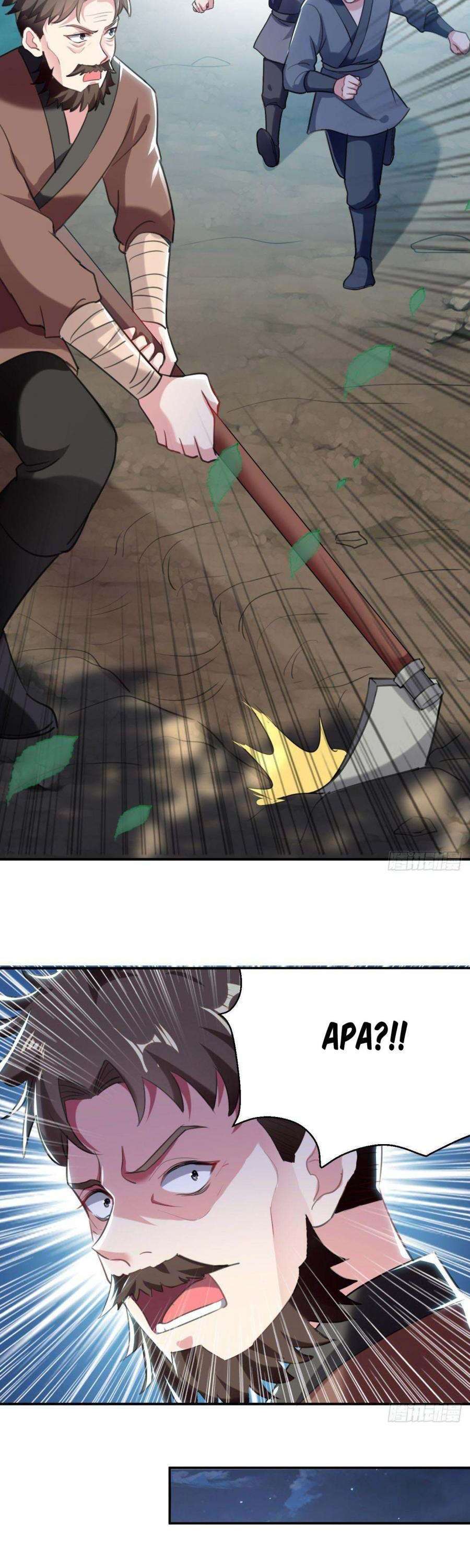 Outsider Super Son In Law - Chapter 53 14