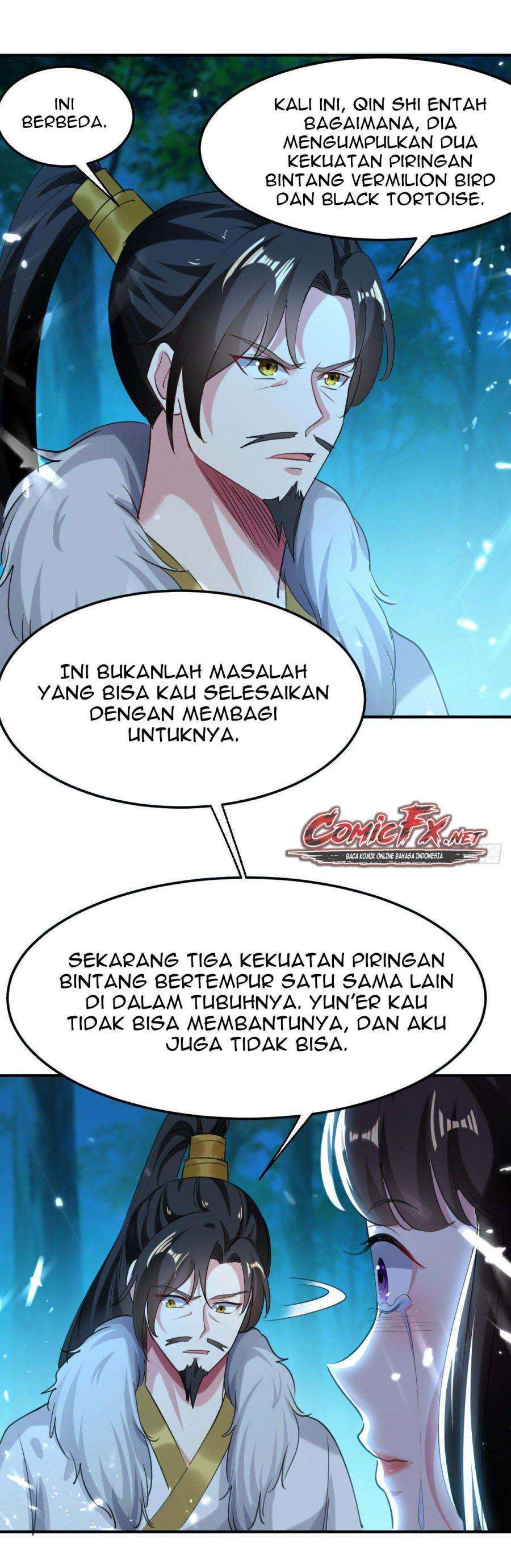 Outsider Super Son In Law - Chapter 51 14 Outsider Super Son In Law - Chapter 51 14