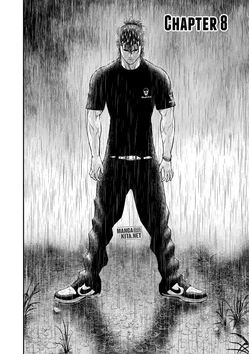 Out (Mizuta Makoto) - Chapter 8 3