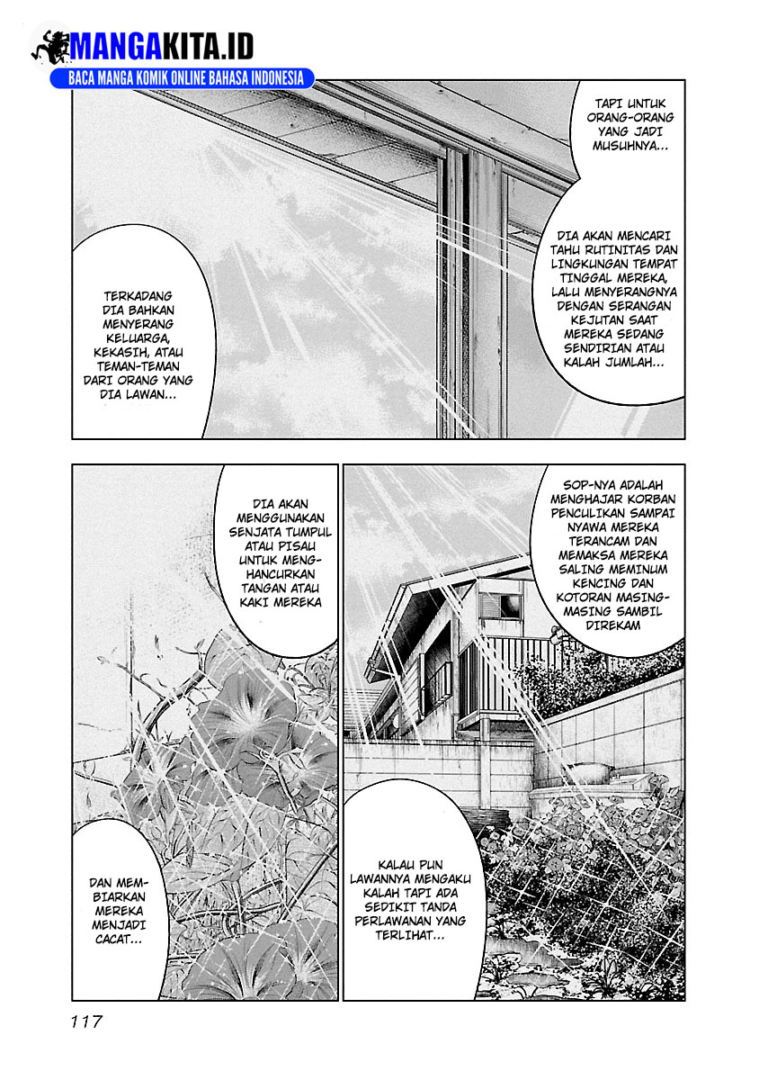 Out (Mizuta Makoto) - Chapter 88 12