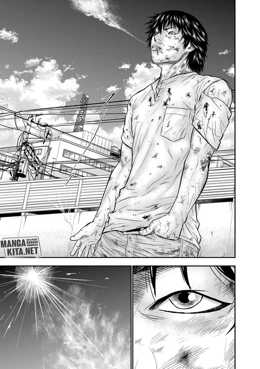 Out (Mizuta Makoto) - Chapter 2 22