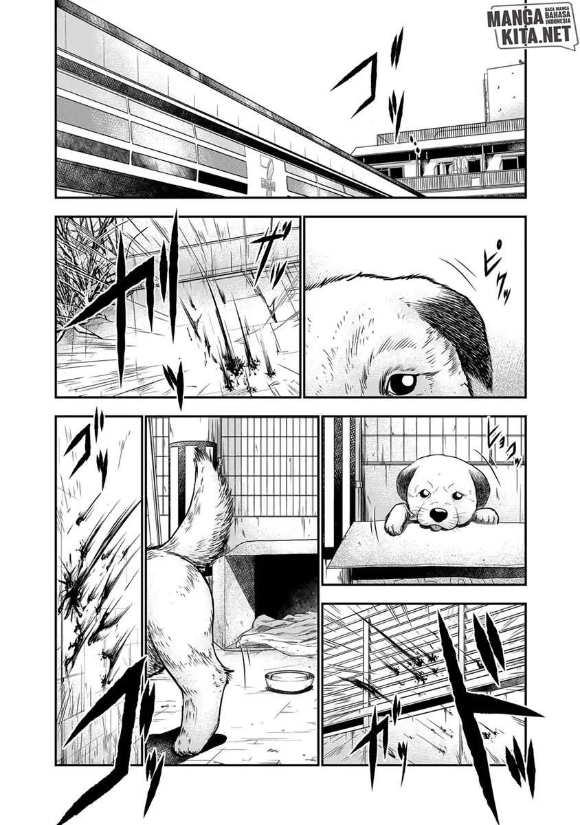 Out (Mizuta Makoto) - Chapter 2 13