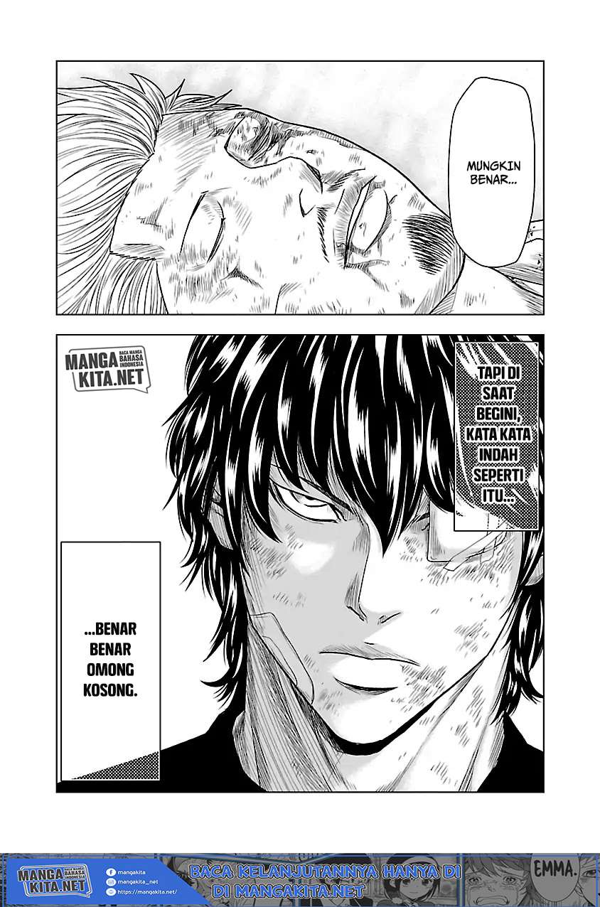 Out (Mizuta Makoto) - Chapter 28 23