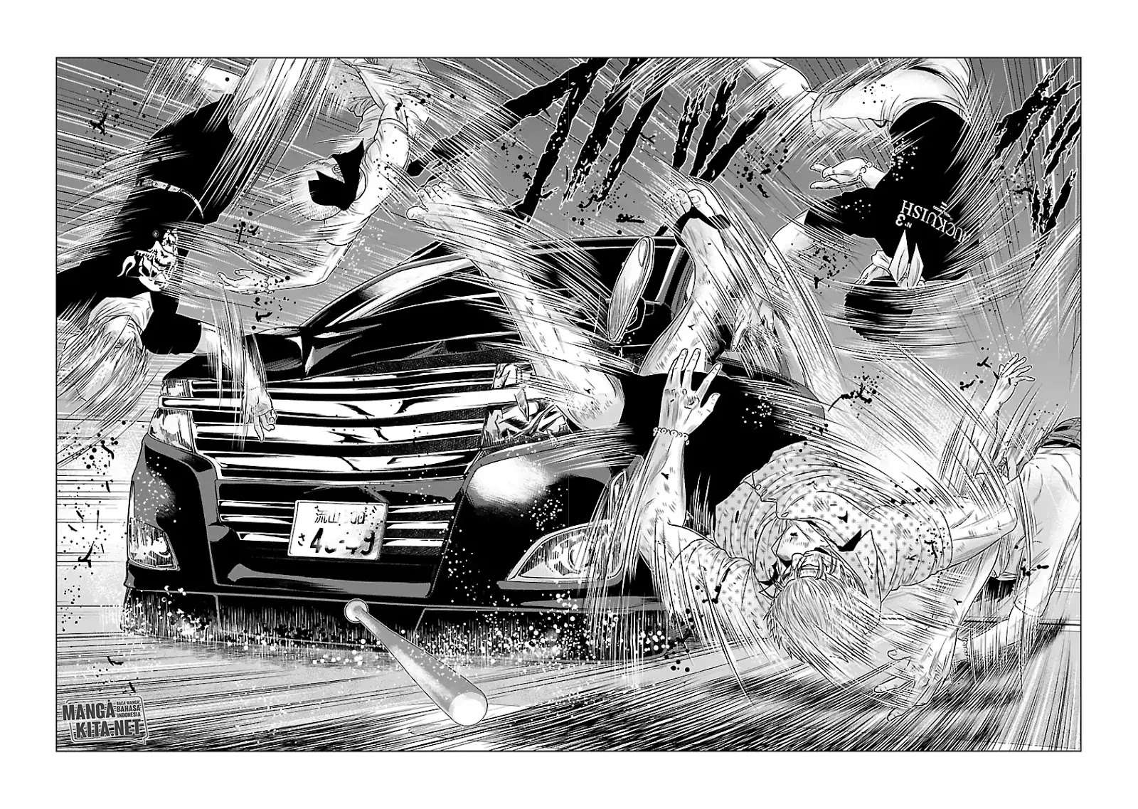 Out (Mizuta Makoto) - Chapter 28 19