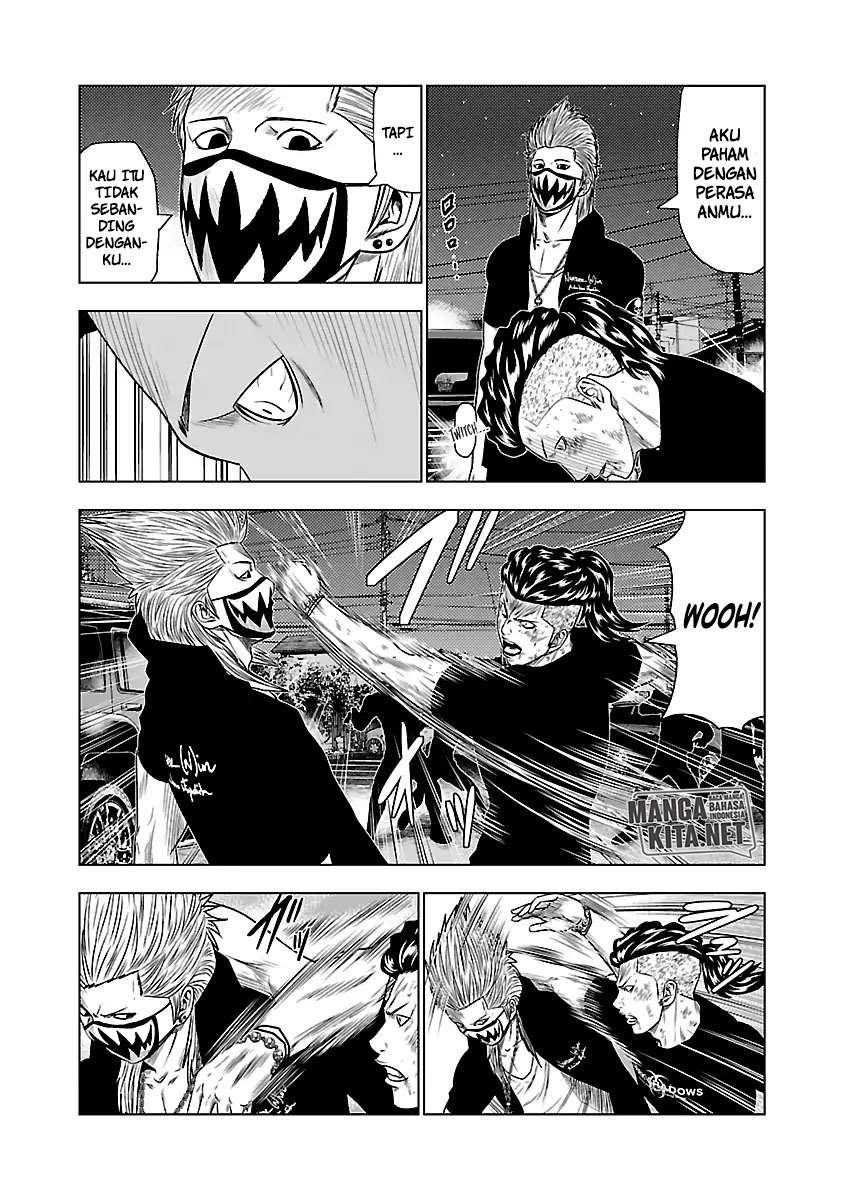 Out (Mizuta Makoto) - Chapter 29 3