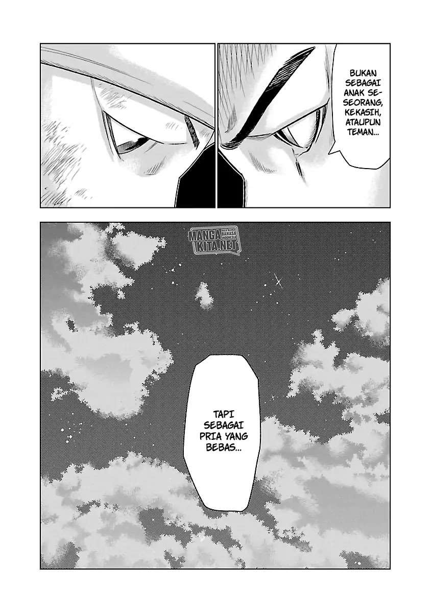 Out (Mizuta Makoto) - Chapter 32 18