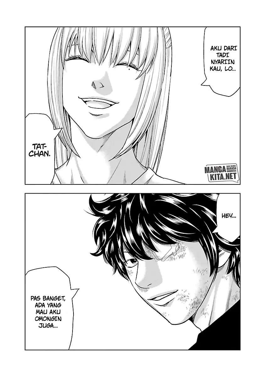 Out (Mizuta Makoto) - Chapter 33 14