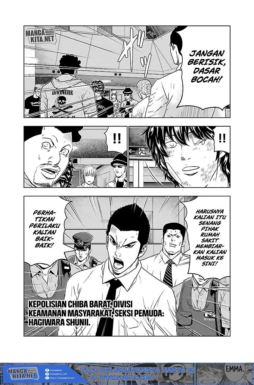 Out (Mizuta Makoto) - Chapter 30 12