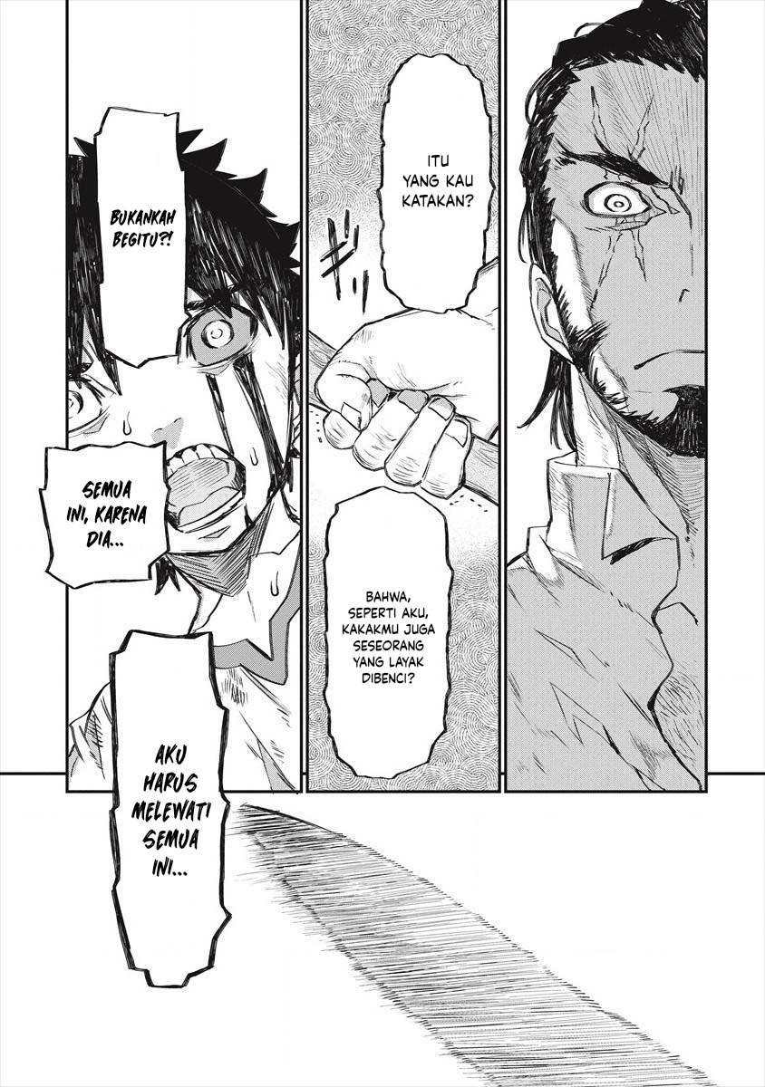 Lion Coeur Senki - Chapter 22 20