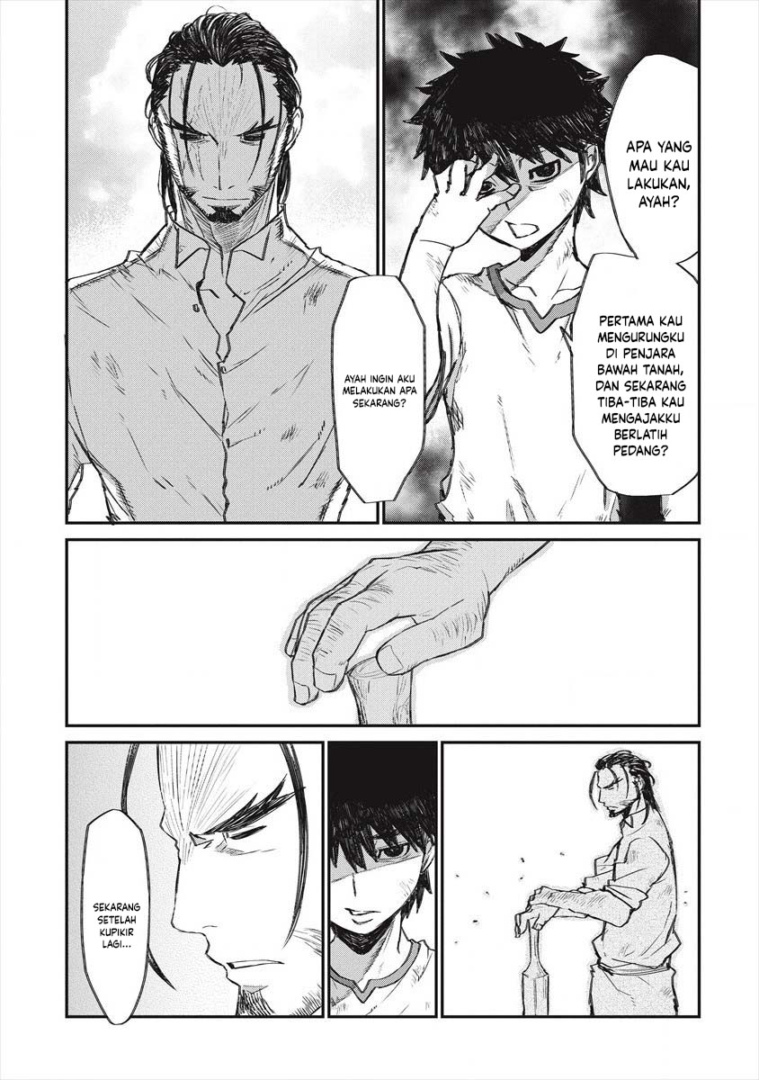 Lion Coeur Senki - Chapter 22 12