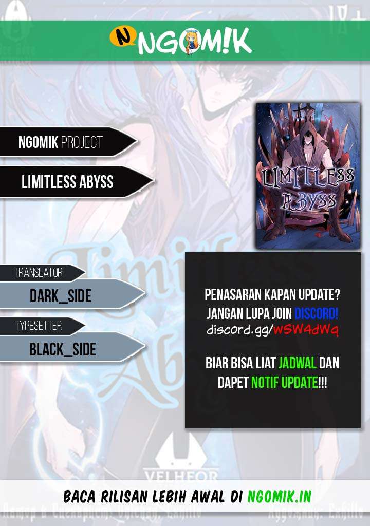 Limitless Abyss - Chapter 2 1